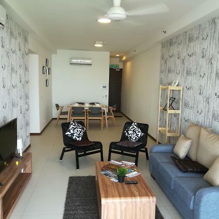 Sunrise View Residence George Town Exterior photo