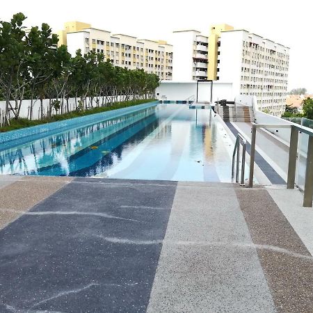 Sunrise View Residence George Town Exterior photo