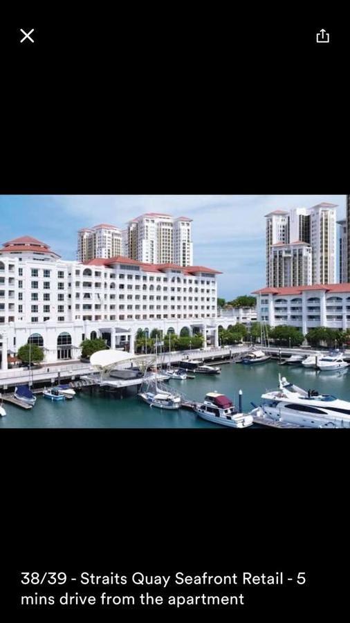 Sunrise View Residence George Town Exterior photo
