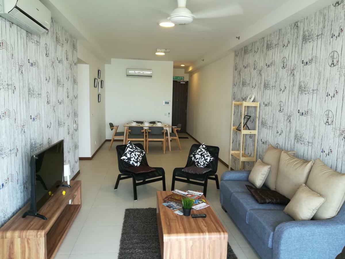 Sunrise View Residence George Town Exterior photo