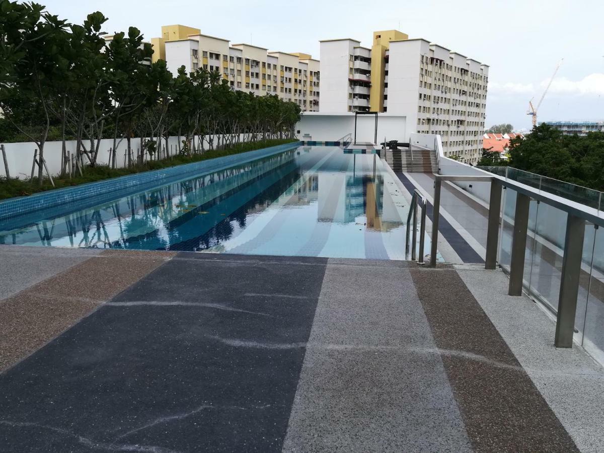 Sunrise View Residence George Town Exterior photo